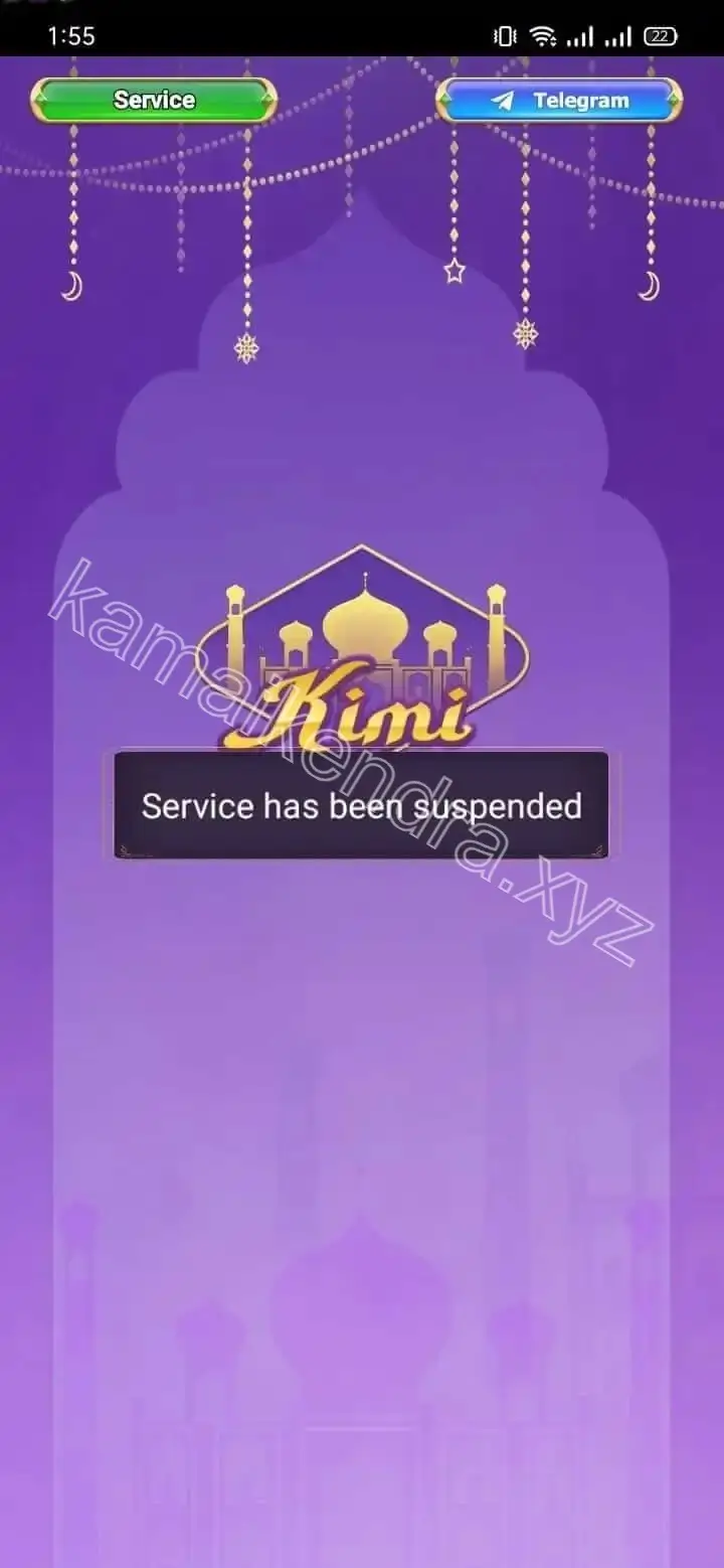 Screenshot of Kamai Kendra Earn Money Easily Online